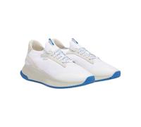 Boss Men's Ttnm Evo Run Lightweight Breathable Trainers 9 (43) Beige