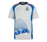 Hugo Boss Mens Tsunoda Signature Jersey T-Shirt GT20017