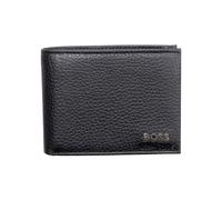 Boss Crosstown Rfid Wallet, male, black