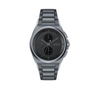 BOSS Steer GQ Men's Chronograph Watch 1513996