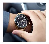 Mens Hugo Boss Watch 1513906