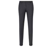 Hugo Boss Mens Wave Cyl Trousers - Grey - 30L - Grey