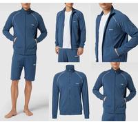 HUGO BOSS Mix & Match Jacket To Sweatjacket Sweater Sweatshirt Jumper L