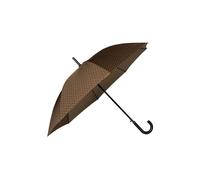 Hugo BOSS Monogram Umbrella Camel
