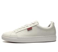 Hugo Morrie Tenn Napu Trainers White EU 46 Men