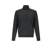 HUGO BOSS 'Musso-P' Turtleneck Sweater S