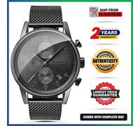 HUGO BOSS 7613272313575 watch Male