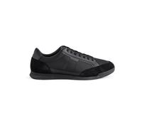 Hugo Boss Nitan Trainers Dark Blue and Black UK 6-11