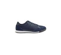 Hugo Boss Nitan Trainers Dark Blue UK 7