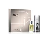 Hugo Boss No. 6 Bottled - EDT 50 ml + deodorant spray 150 ml