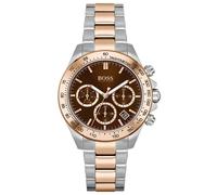 BOSS Women's Novia Chronograph Date Bracelet Strap Watch