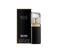 Hugo Boss Nuit Pour Femme 30ml Eau De Parfum Spray