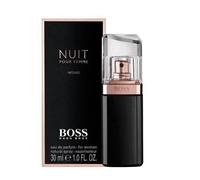 Hugo Boss Nuit Pour Femme Intense 30ml Eau De Parfum Spray