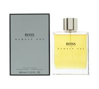 Hugo Boss BOSS Number One Eau de Toilette for Men 100 ml