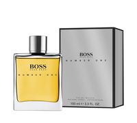 Hugo Boss Number One Eau de Toilette Spray 100ml For Men Gift Brand New Original