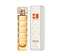 Hugo Boss Orange 50Ml Eau De Toilette Spray