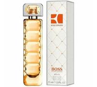 Hugo Boss Orange Eau De Toilette 75ml
