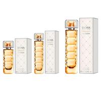 Hugo Boss Orange Eau De Toilette For Women 50 ML