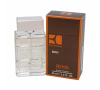 Hugo Boss Orange Man 60ml Eau De Toilette Spray