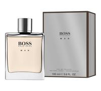 Hugo Boss Orange Man Eau de Toilette 100ml