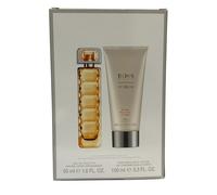 Hugo Boss Orange Woman 50ml EDT Spray & 100ml Body Lotion Gift Set