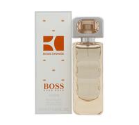 Hugo Boss Orange Eau De Toilette For Women 30 ML