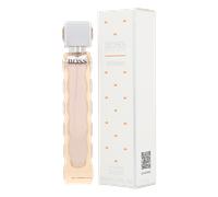 Hugo Boss Orange Eau De Toilette For Women 50 ML