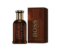 Hugo Boss Oud Saffron For Men 100ml Eau De Parfum Spray