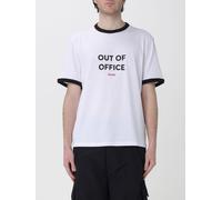 Hugo Boss Out of Office Cotton T-shirt - Size: S - male