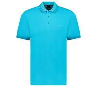 Hugo Boss Paddy Polo Shirt Light Turquoise