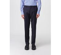 Hugo Boss Pants HUGO Men color Blue - Size: 52 - male
