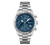 Hugo Boss Pilot Edition 1513850 Men's Chronograph Watch