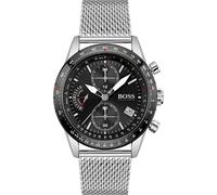 Hugo Boss Pilot Edition Watch Chronograph 1513886