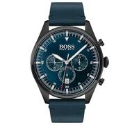 Hugo Boss 1513711 Pioneer Chronograph Blue Men's Watch