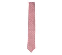 Hugo Boss Plain Silk Tie
