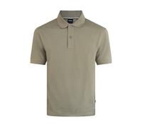 Hugo Boss Polo Shirt Pallas Regular Fit Light Green