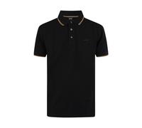 Hugo Boss Polo Shirt Parlay 190 Black