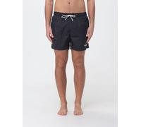 Hugo Boss Polyester Boxer Swim Trunks - Size: XL - male