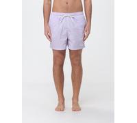 Hugo Boss Polyester Boxer Swim Trunks - Size: XXL - male