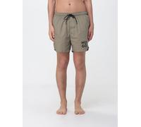 Hugo Boss Polyester Boxer Swim Trunks - Size: XXL - male