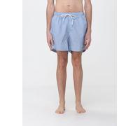 Hugo Boss Polyester Boxer Swim Trunks - Size: XXL - male