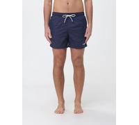Hugo Boss Polyester Boxer Swim Trunks - Size: XXL - male