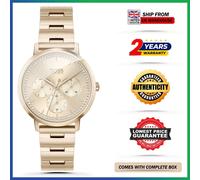 Hugo Boss Flawless Ladies Mesh Watch 1502551