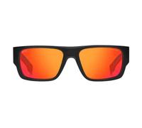 Hugo Boss Rectangular Sunglasses