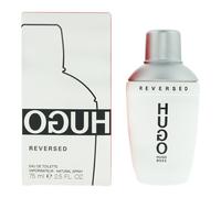 Hugo Boss Reversed Eau De Toilette 75ml
