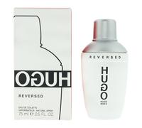 Hugo Boss Reversed Eau de Toilette 75ml Mens Fragrance