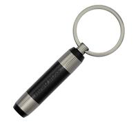 HUGO BOSS Rive Keyring, Gun, 9 x 30 x 57 mm
