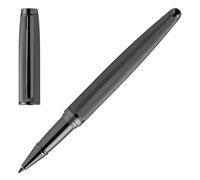 HUGO BOSS Rollerball pen Blaze Gun, green