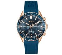 Hugo Boss Runner Chronograph Men's Watch 1514169