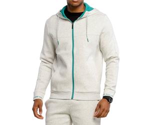Hugo Boss Saggy 1 Zip Up Hoodie Sweatshirt Jacket Pullover S